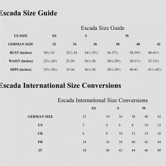 Escada Tourmaline Pink Mid Rise Skinny Jeans, Women’s Size 6 - Picture 11 of 11